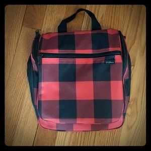L.L. Bean Toiletry Organizer